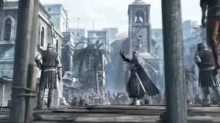 Assassins Creed The Mummers Dance