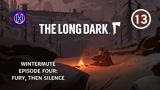 The Long Dark, Episode 4.13 - Suffocating in the toxic mine fumes...