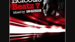 Eclectic Beatz 7 - 4 John Dahlbäck vs Shakedown - Pyram