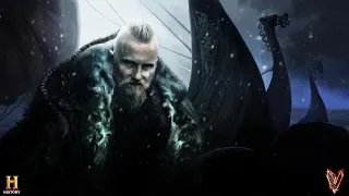 Vikings - Bjorn ironside death song