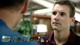 S.W.A.T. | Undercover Operation Goes Wrong