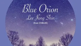 [Full Audio] BLUE ORION by Lee Jung Shin