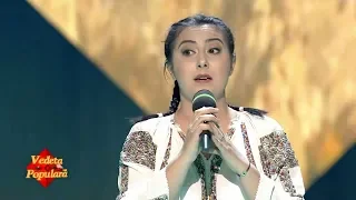 Ioana Milculescu - Foaie verde trei costrei (#VedetaPopulară)