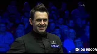 Ronnie O Sullivan vs Judd Trump S/F Coral Tour Championship 2019 Full Match Session 2 Part 2