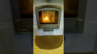 Огнеупорный коврик