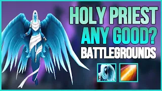 Holy Priest the Guardian 💊 - PvP 3.3.5 / Battleground WARMANE WotLK Classic 2022