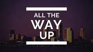 BENIKAYA - ALL THE WAY UP RMX (Official Audio)
