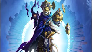 Empires & Puzzles - Carnival of Gods Summons