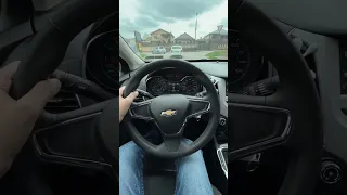 🇺🇸Chevrolet Cruze из Америки