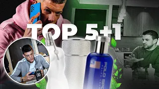 JANKO bira NAJBOLJU TOP 5+1 listu dizajnerskih parfema IKADA za proleće 2022+OGROMAN GIVEAWAY@JankoYT