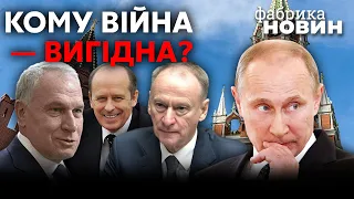 ☝️Росією ПРАВИТЬ НЕ ПУТІН! Кочетков назвав імена, хто НАСПРАВДІ КЕРУЄ імперією