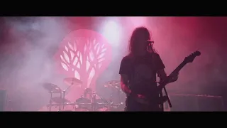 Gojira - Backbone (Brixton Academy London 2013 live)