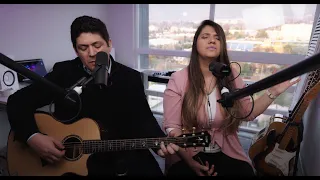 Kadosh - Paul Wilbur - Vanessa y Mauricio