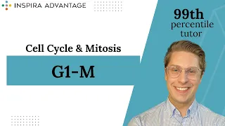 Cell Cycle & Mitosis | MCAT Crash Course