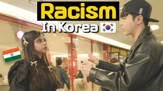 White Preference or Racism in Korea | Seoul Con Festival