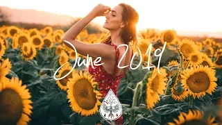 Indie/Pop/Folk Compilation - June 2019 (1-Hour Playlist)