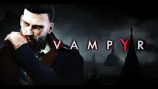 Vampyr (обзор)