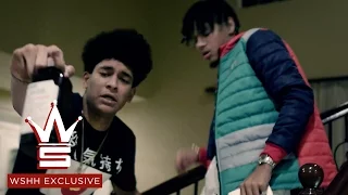 Trill Sammy & Dice Soho "Jumpin" (WSHH Exclusive - Official Music Video)