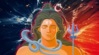 VU BOLO SHIV SHAMBHO -  Eradicate Negative Energies -  Shiva Mantra Meditation