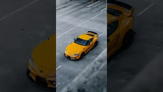 Watch this if you like CAR photography