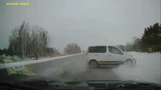 Подборка ДТП 2019/ Часть 287 - Car Crash Compilation - Part 287