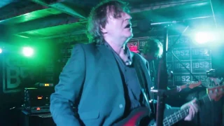 THE CHAMELEONS VOX - Don't fall @ B52 Music Club (12.02.2017)