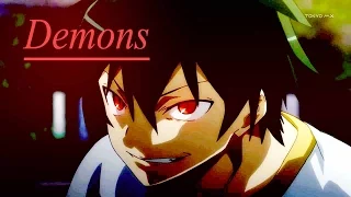 † Hataraku Maou-Sama ~ Demons AMV †