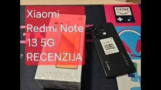 Jos jedan besmislen model iz hiperprodukcije-Xiaomi Redmi Note 13 5G 🔥