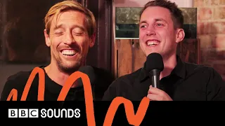 Could Barcelona do it on a cold, wet Tuesday night in Stoke? | That Peter Crouch Podcast