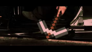 Minecraft Rap Official Video Teaser