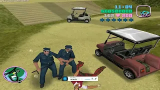 GAME PLAYER PC|GTA VICE CITY GAMES TOMMY KO THAOKA  |PC GAME VIDEO