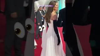 Cheeky Kate!: Did you Catch This Moment Between Will & Kate at the BAFTAs? 🍑😉