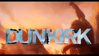 Godzilla Vs Kong (Dunkirk Style)