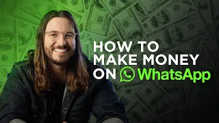 How To Make Money On WhatsApp in 2024 For Beginners