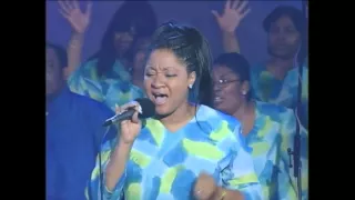 Chicago Mass Choir- "Praise Jehovah"