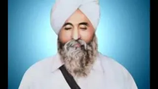 Asa di Vaar Bhai Sahib Bhai Surjan Singh Ji