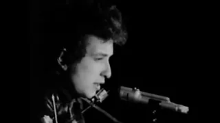 Bob Dylan   ''The Times They Are a Changin'''