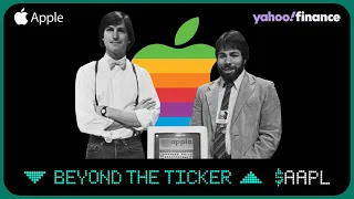 Apple: How the company evolved into a global tech giant