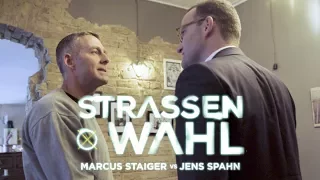 STRASSENWAHL Eps. 5 | Marcus Staiger vs. Jens Spahn (Fazit)