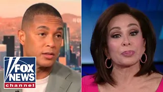 Judge Jeanine: How dumb do you have to be to say this?