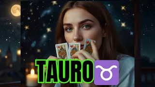 TAURO♉, UNA NOTICIA QUE LO ALTERA TODO: TU DESTINO DA UN GIRO INESPERADO ¡DESCUBRE EL IMPACTO! 🌟🔥