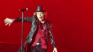 The Rolling Stones Live 2019 🡆 multicam ⬘ Sympathy for the Devil 🡄 Jul 27 ⬘ Houston TX