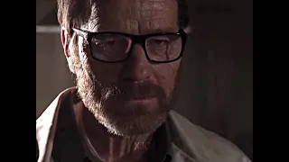 بريكنق باد ادت | breaking bad edit