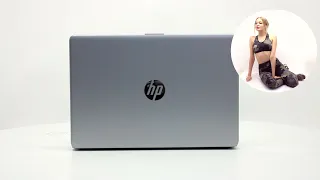 НИКС Компьютерный Супермаркет: не самое плохое видео про Ноутбук HP 255 G8 (2X7V9EA) #1