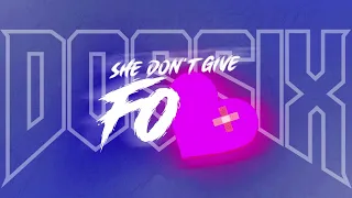 Duki - She Don't Give a FO (DossiX Dj Tech House Edit)