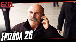 Ezel Slovenský Epizóda 26