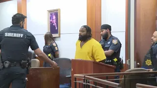 No bond | Terran Green to remain in jail on charges related to shooting of deputies, US Marshals