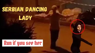 Serbian Dancing Lady | Urban Legend | Truth Revealed