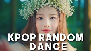 KPOP RANDON DANCE 2023 [OLD/NEW] COLLAB WITH @shotaluuv