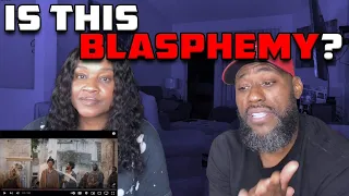 *WTF! JAY-Z DEBUTS NEW BLASPHEMOUS MOVIE THE BOOK OF CLARENCE! (A MUST WATCH)